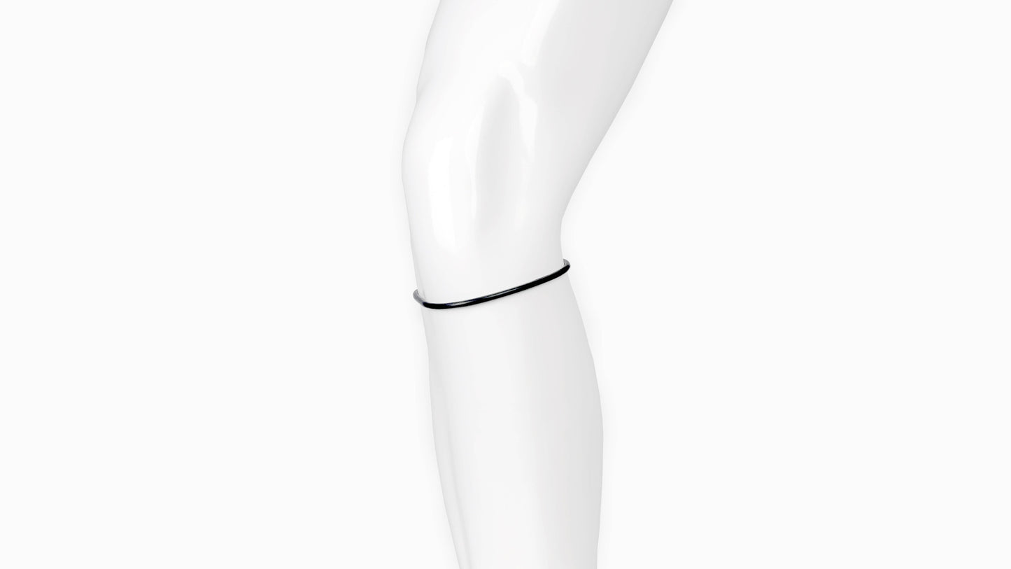 2 Pack Patella Bands (2 Pairs)
