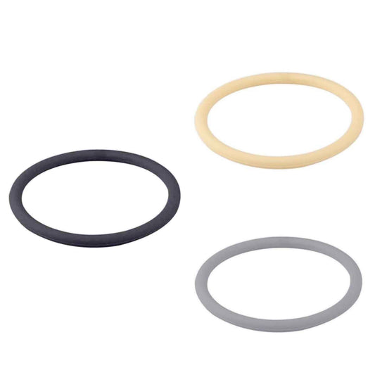 Patella Bands Three Pack (3 Pairs)