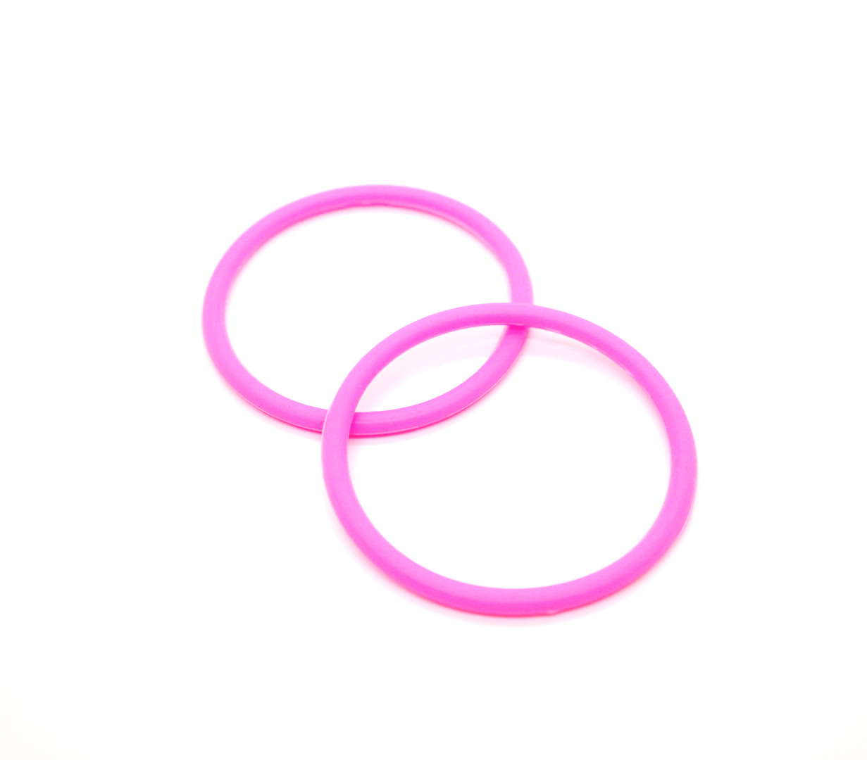 Patella Bands Pink (1 Pair)